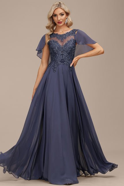 Robe Chic Soirée Chic