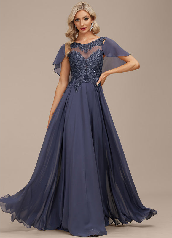 Robe Chic Soirée Chic