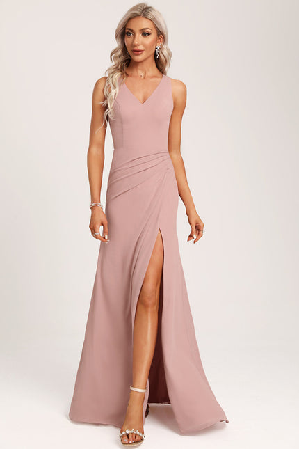 Robe Longue Bohème Hippie Chic