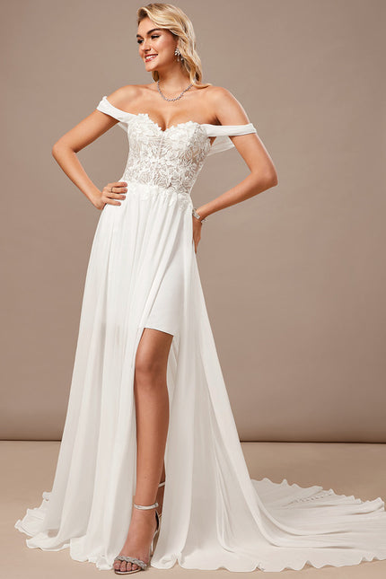 Robe Chic Éthérée