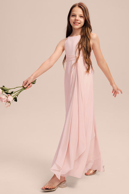 Robe Chic Élégante Enfant - gallery 4