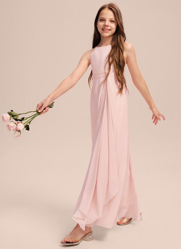 Robe Chic Élégante Enfant - gallery 4