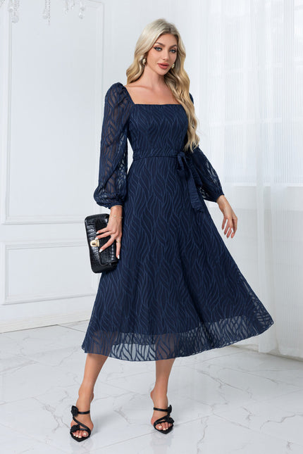 Robe Légère Chic - gallery 5