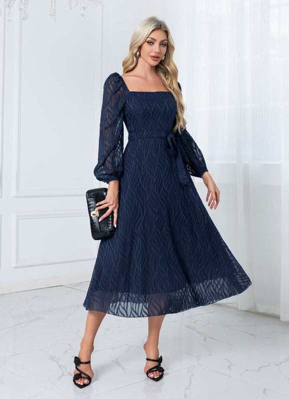 Robe Légère Chic - gallery 5