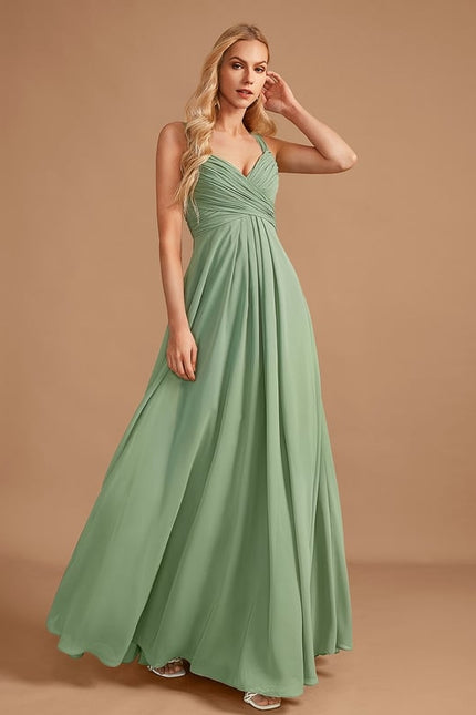 Robe Longue Bohème Hippie Chic - gallery 2