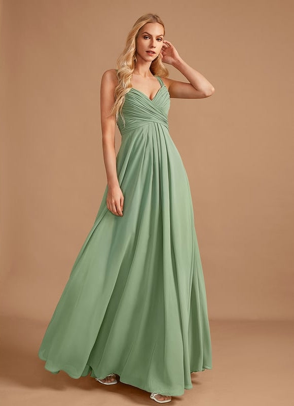 Robe Longue Bohème Hippie Chic - gallery 2