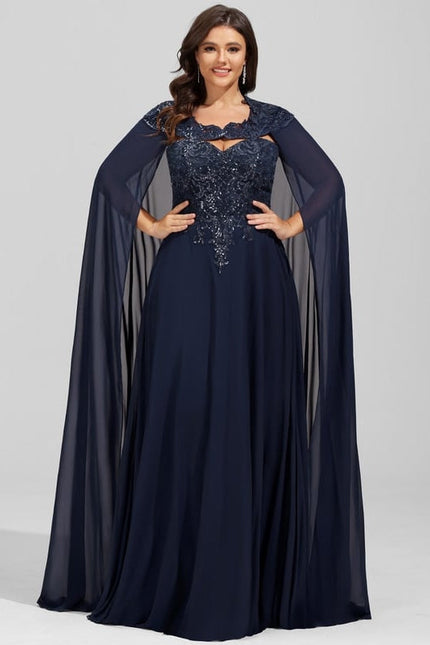 Robe Chic Éclat Séléné - gallery 7