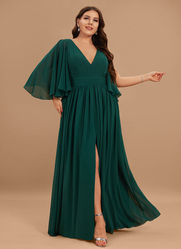 Robe Chic Rayon Délavé - gallery 4