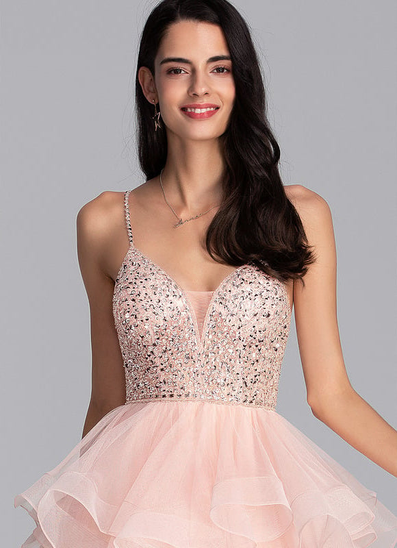 Robe Chic Danse Enchantée - gallery 2