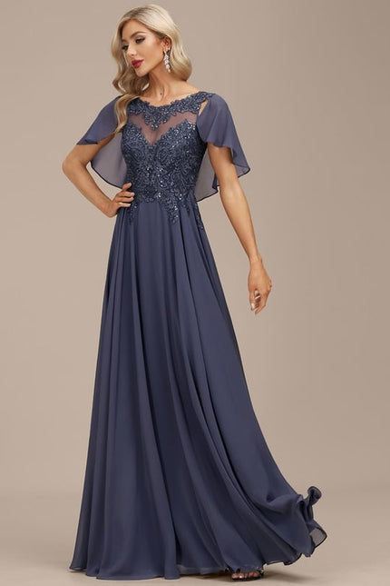 Robe Chic Soirée Chic - gallery 2