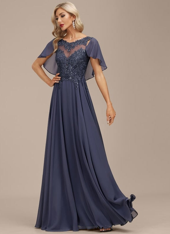 Robe Chic Soirée Chic - gallery 2