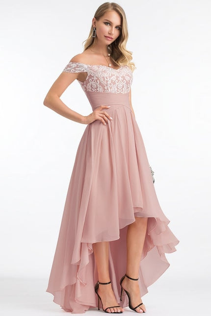Robe Chic Danse Lumineuse - gallery 6