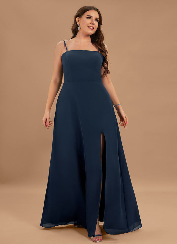 Robe Chic Élégance Minimaliste - gallery 6