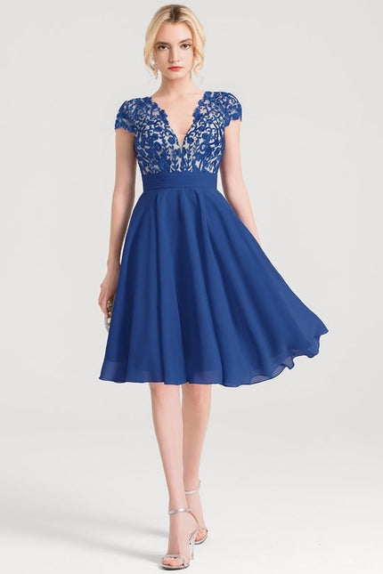 Robe Chic Éclat Émotionnel - gallery 1