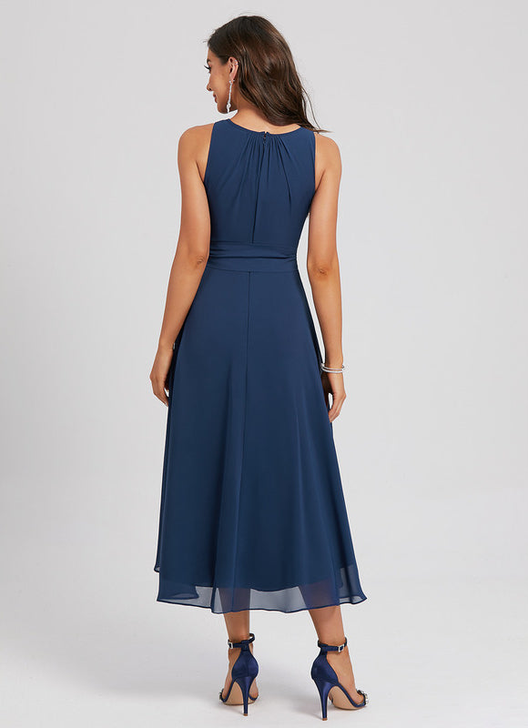 Robe Chic Élégance Azurcale - gallery 3