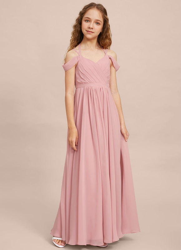 Robe Chic Flottante Rubis
