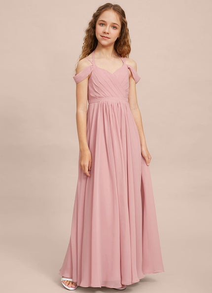 Robe Chic Flottante Rubis