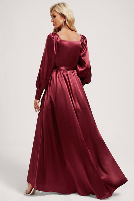Robe Demoiselle D Honneur Chic - gallery 4