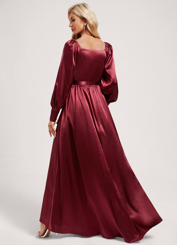 Robe Demoiselle D Honneur Chic - gallery 4