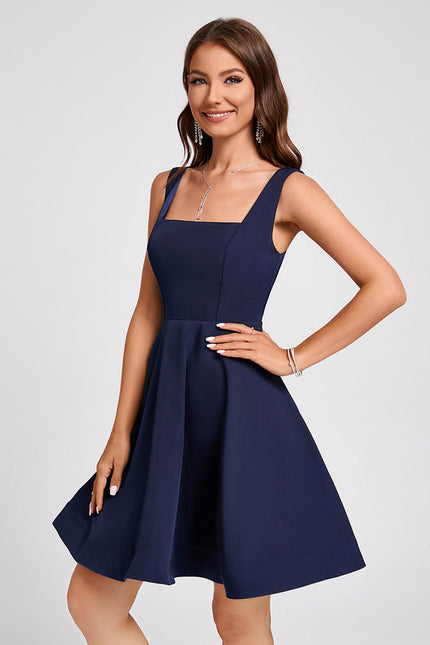 Robe Chic Cocktail Classique