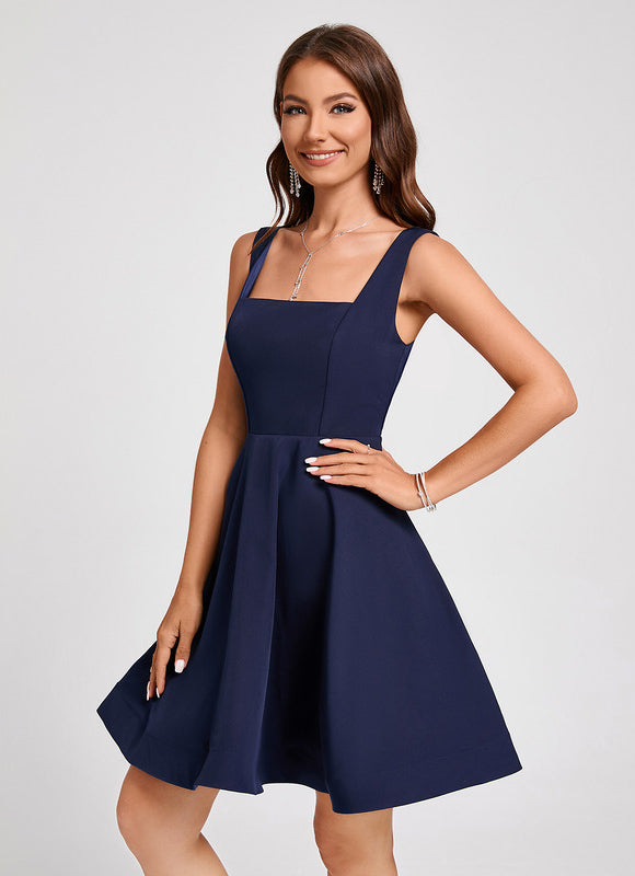 Robe Chic Cocktail Classique