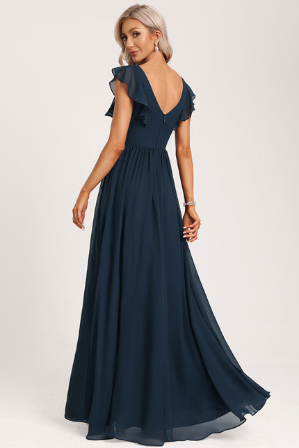 Robe Longue Bohème Hippie Chic - gallery 5