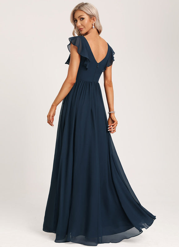 Robe Longue Bohème Hippie Chic - gallery 5