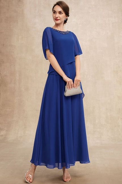 Robe Chic Sérénité Acrylique - gallery 4