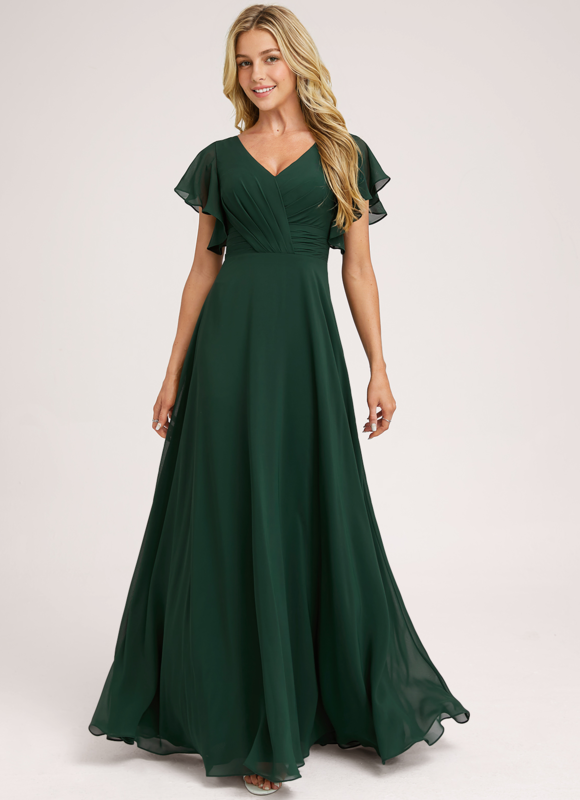 Robe Longue Bohème Hippie Chic - gallery 2