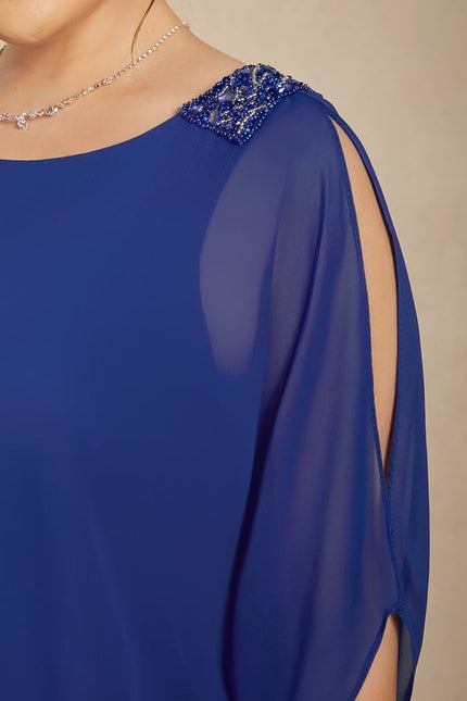 Robe Chic Désir Éternel - gallery 9