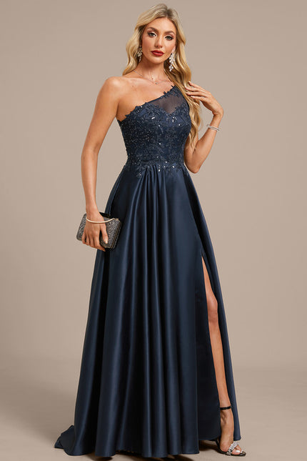 Robe Chic Velours De Nuit - gallery 5