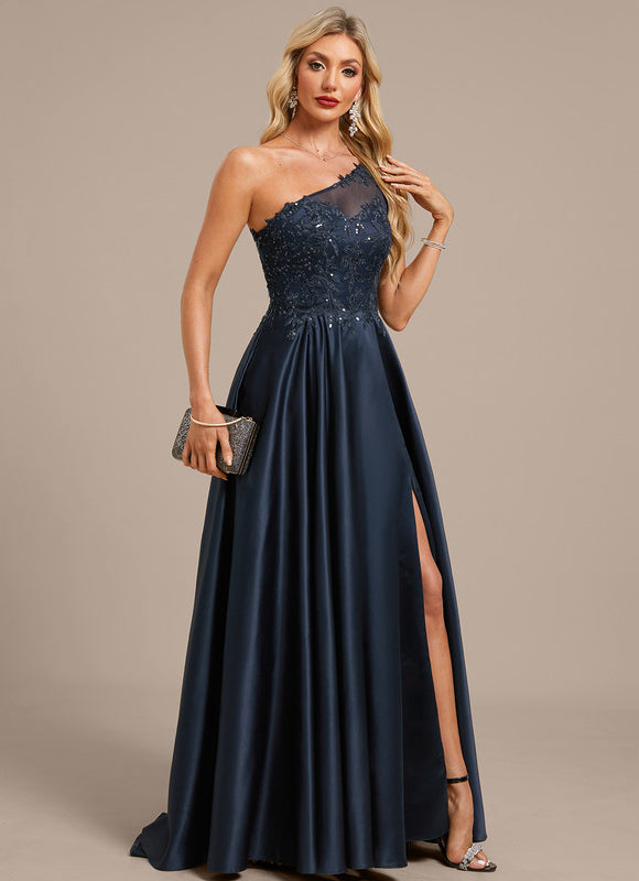 Robe Chic Velours De Nuit - gallery 5