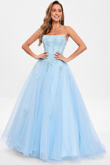 Robe Chic Princesse Céleste - gallery 1