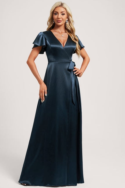 Robe Chic Pour Invité Mariage - gallery 2
