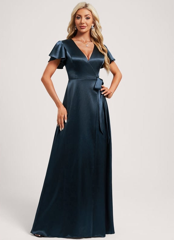 Robe Chic Pour Invité Mariage - gallery 2