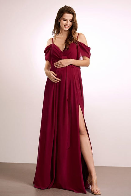 Robe Allaitement Chic - gallery 3