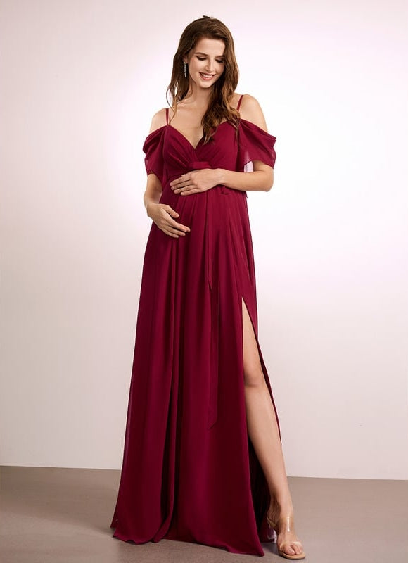 Robe Allaitement Chic - gallery 3