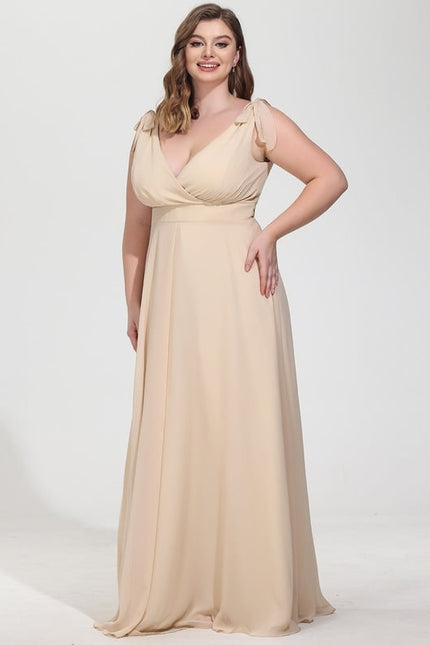 Robe Chic Élégante Légère - gallery 9