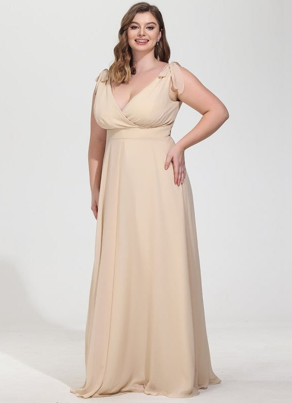 Robe Chic Élégante Légère - gallery 9