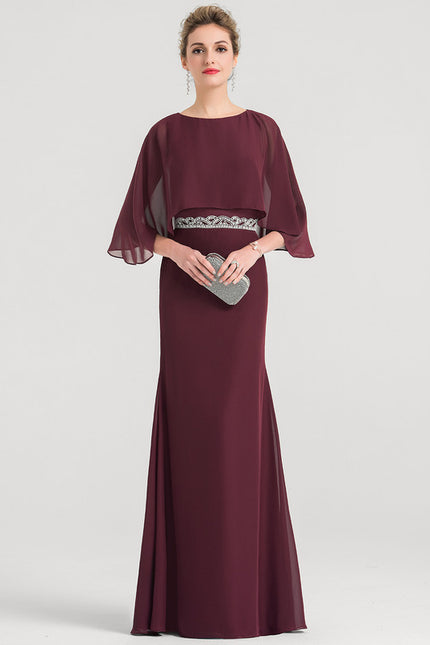 Robe Chic Éclat Marais