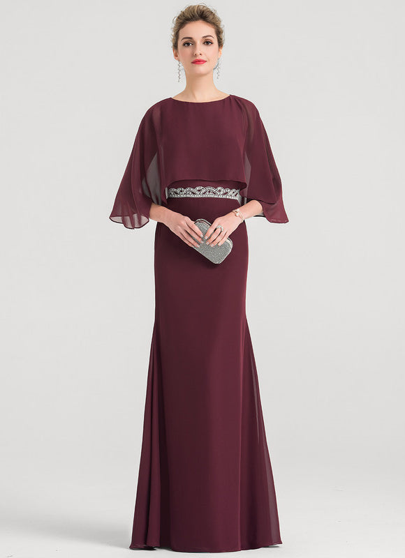 Robe Chic Éclat Marais
