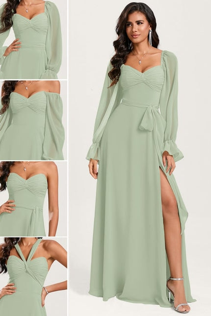 Robe Bustier Chic Glamour