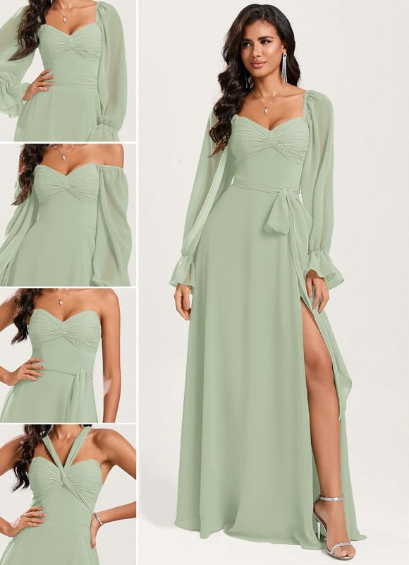 Robe Bustier Chic Glamour