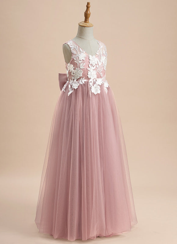 Robe Chic Élégance Fleurie - gallery 4