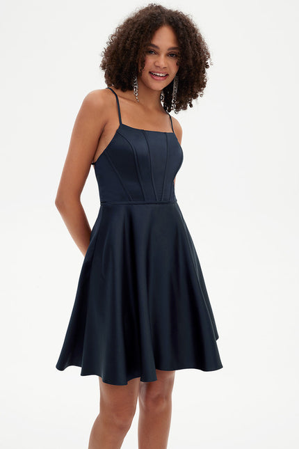 Robe Chic Éclat Effortless - gallery 4