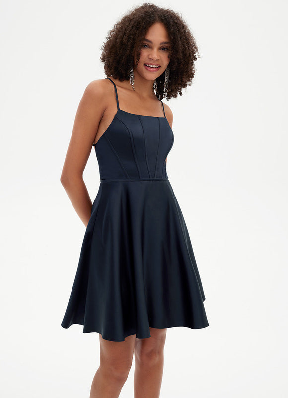 Robe Chic Éclat Effortless - gallery 4