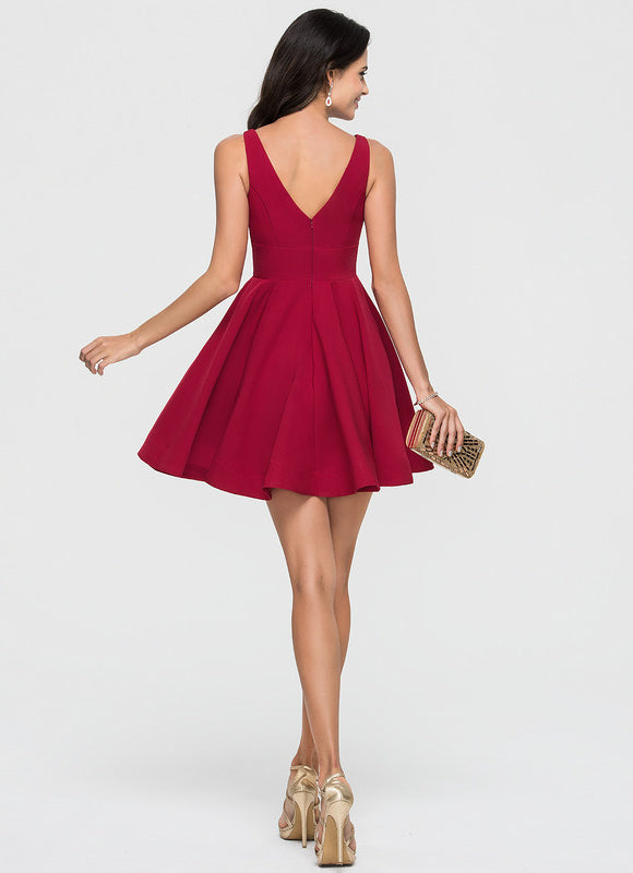Robe Chic Bal Éclatante - gallery 7