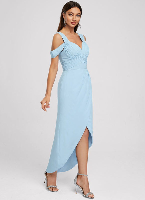 Robe Chic Céleste Chic - gallery 2