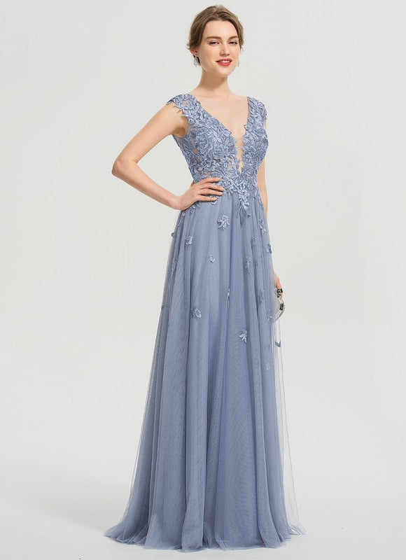 Robe Chic Étoile De Velours - gallery 7