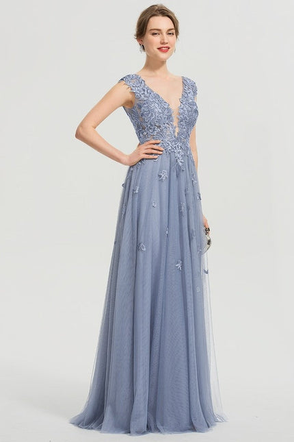 Robe Chic Étoile De Velours - gallery 7